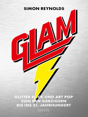 cover image of Glam